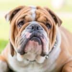 How to Tell If Your English Bulldog Is Pregnant