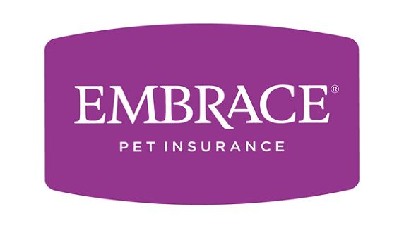 embrace pet Insurance