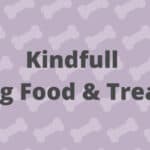 Kindfull Dog Food