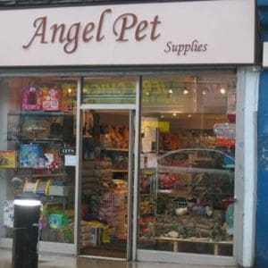 Angel-Pet-Supplies