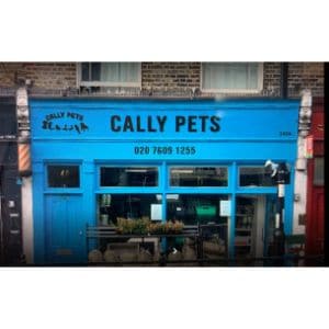 Cally-Pets