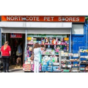 Northcote-Pet-Stores