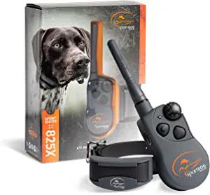 3. SportDOG Brand SportHunter 825X Training Collar For Dogs