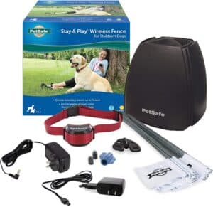 Petsafe Wireless Dog Fence System