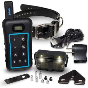 Pet Resolve Remote Training Collar