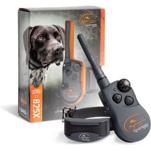 SportDog 825X Dog Training Collar
